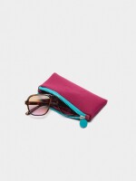 Gafas De Sol Redondas marron