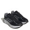 Championes de Hombre Adidas Galaxy Star Negro - Gris