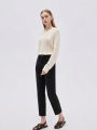 Pantalon Jerem Gris Oscuro