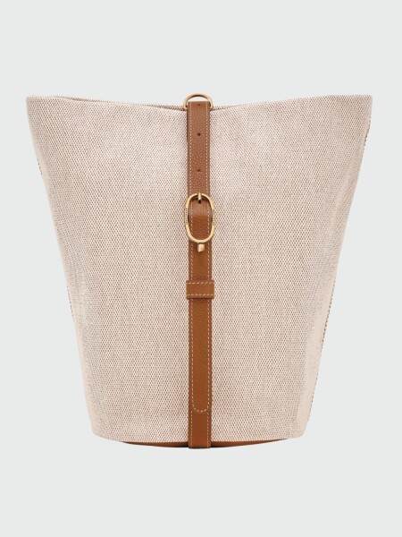 LONGCHAMP - COMPLICE, CARTERA BUCKET S 121