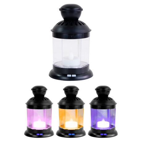 Farol parlante Bluetooth con luz LED Farol parlante Bluetooth con luz LED
