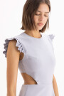 VESTIDO SELENE Gris