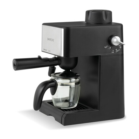 Cafetera Smartlife Expreso Cafetera Smartlife Expreso