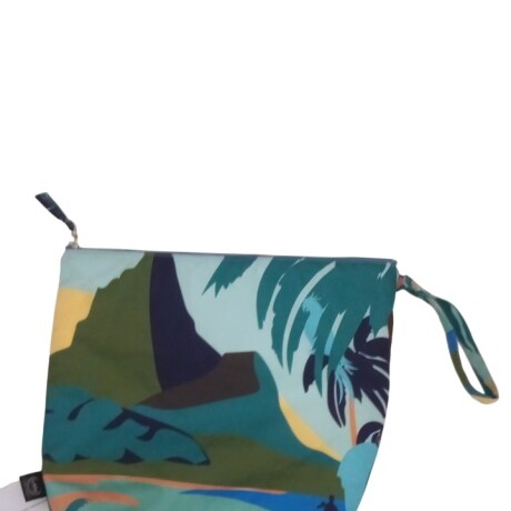 Bolsa neceser impermeable La Millou Bolsa neceser impermeable La Millou