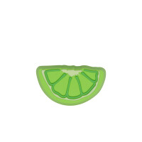 Jibbitz™ Charm Lime Slice Multicolor