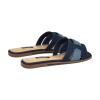 Flats Germani7 Dark Blue