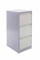 Fichero Metalico Archivador 3 Cajones Fichero Metalico Archivador 3 Cajones