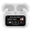 Auriculares Inalámbricos TWS Bluetooth C/ Cancelación Ruido Blanco