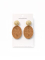 CARAVANAS GINA BEIGE