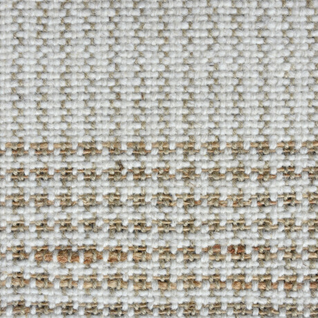 ALFOMBRA NATURAL/BEIGE YUTE Y LANA EOGHAN