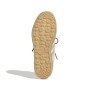 Zapatillas Adidas Gazelle Mujer Beige