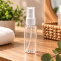 Pulverizador Dispensador de Plastico 50ml Pulverizador Dispensador de Plastico 50ml