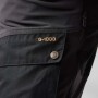 Pantalón Fjallraven Keb Trousers M Hombre Deep Forest-Laurel Green