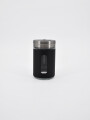CONDIMENTERO 100ML NEGRO.