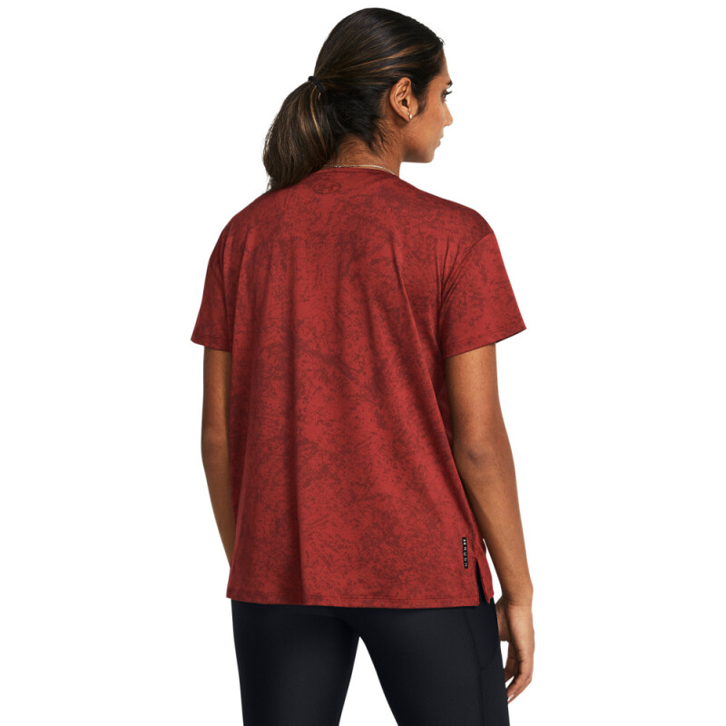 Vanish Energy SS 2.0 Print-ORG ORG-840