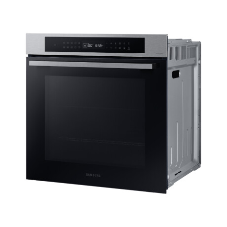 Horno Eléctrico de Empotrar Samsung 76 L con Vapor Natural NV7B4040VAS Horno Eléctrico de Empotrar Samsung 76 L con Vapor Natural NV7B4040VAS