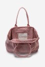 BOLSO PALMS Rosa