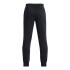UA Rival Fleece Joggers-GRY BLK-001