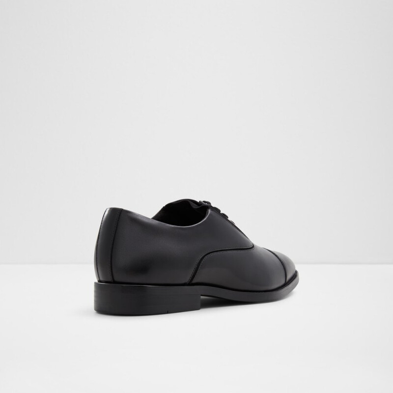 PAXLEY OTHER BLACK LEATHER BLACK