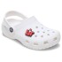 Jibbitz Lit Lighter Multicolor