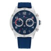 Reloj Tommy Hilfiger 1792027 para hombre Azul