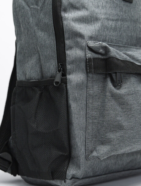 Mochila Forum Active Gris