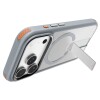Case Prodigee iPhone 18 Pro Max/17 Pro Max Formula K1 Grey Case Prodigee iPhone 18 Pro Max/17 Pro Max Formula K1 Grey