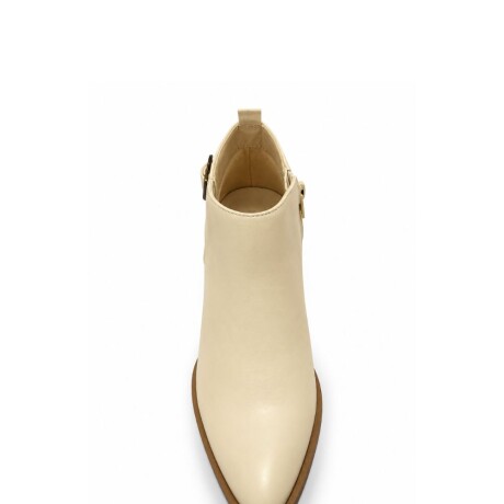 ZAPATO RAER Crudo