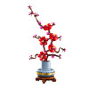 Flor de Ciruelo Botanical Lego Flor de Ciruelo Botanical Lego