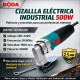 BODA CIZALLA ELÉCTRICA INDUSTRIAL 500W Boda Cizalla Eléctrica Industrial 500w