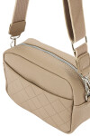 Bandolera Sector Beige