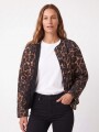 CAMPERA FEATHER VARIANTE 1