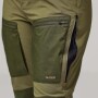 Pantalón Fjallraven Keb Agile Trousers W Mujer Black