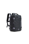 MOCHILA DE VIAJE KIPPI 2.0 AZUL MOCHILA DE VIAJE KIPPI 2.0 AZUL