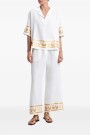 PANTALÓN SELENE Blanco