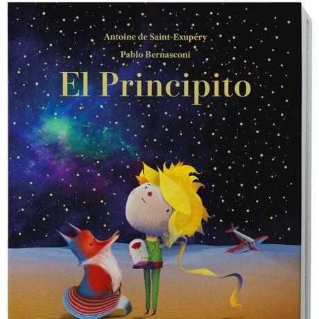 EL PRINCIPITO ESTUCHE KIT EL PRINCIPITO ESTUCHE KIT