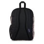 Mochila Big Student Green/Grey/Charcoal