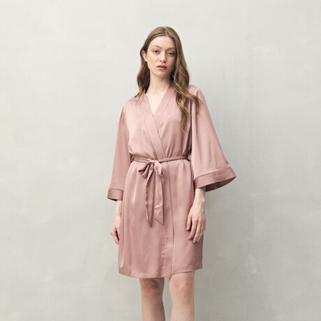 BATA LOTO Rosa Tostado