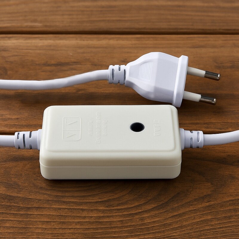 Controlador para Cinta LED RGB Domestico Controlador para Cinta LED RGB Domestico