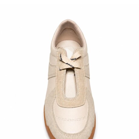 ZAPATILLA LASK Beige
