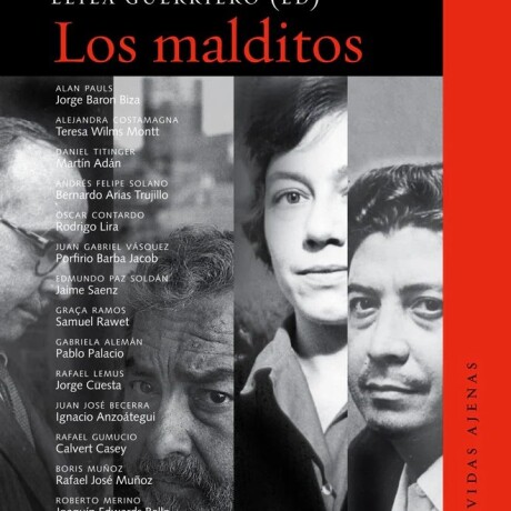 LOS MALDITOS LOS MALDITOS