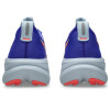 Zapatillas Running GEL-Nimbus 28 Mujer Cobalt Burst/sun Coral