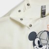 Remera Adidas Disney Mickey Mouse Blanco