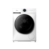 Lavasecarropas Frontal 11Kg/7Kg Blanco Inverter - Modelo MF200D110WB - Midea Lavasecarropas Frontal 11Kg/7Kg Blanco Inverter - Modelo MF200D110WB - Midea
