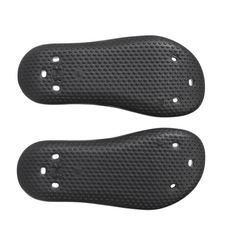Sandalias de Mujer Under Armour Locker Negro