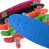 Patineta Penny 68cm C/luz Skate Varios Colores Patineta Penny 68cm C/luz Skate Varios Colores