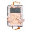 DJCAMBIADOR Cambiador De Bebe Blue Fly Pomea Djeco