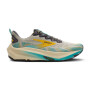 Zapatillas Running Ghost Trail Hombre Grey