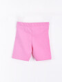 BIKER BEBA STAR FUCSIA