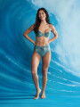 TOP CON COPA AFRODITA OLIVA